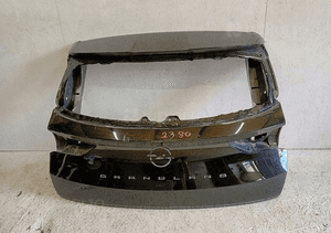 Klapa tył pokrywa bagażnika opel grandland x 16- 1