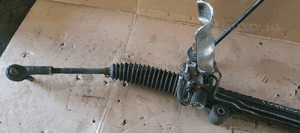 Maglownica przekładnia kierownicza VW Touareg 7L6422055AR 6