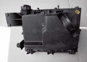 Signum 3.0 lift obudowa filtra powietrza