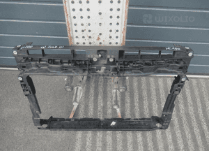 PAS WZMOCNIENIE CZOŁOWE PRZEDNIE PRZÓD VW GOLF VII 7 5G0805588L 2012 2
