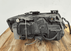 Audi A6 C5 lift lampa przód przednia lewa 4