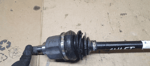 Półoś prawa długa półośka Suzuki Swift IV 1.3 16V 44101-72K00 2