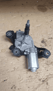 Nissan Qashqai J10 Lift Silniczek wycieraczek 0390201820 6