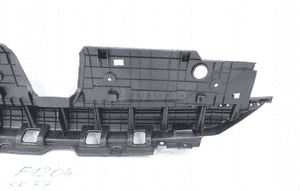 Hyundai kona ev 2018- wzmocnienie grilla górne zderzaka 86360-K4000 5