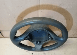 Kierownica oryginalna trójramienna Fiat Punto II 50545100 2