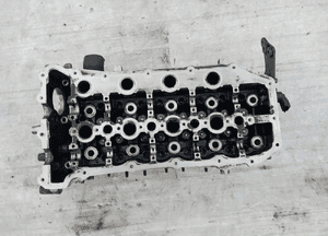 Land rover 3.6 TDV8 głowica cylindrów lewa PM6H4Q 6C064CB 2