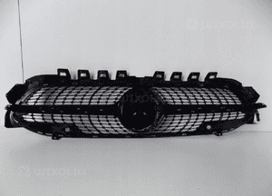 Mercedes A Klasa W177 Grill Diamond - 4432 5