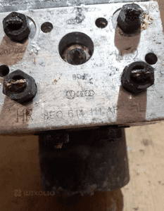 Abs audi A6 C5 8E0614111H 6