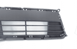 Hyundai tucson iv lift 2024- atrapa kratka środkowa zderzaka przód 4