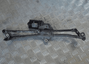 MECHANIZM WYCIERACZEK 1J0955623A BORA AUDI A3 2