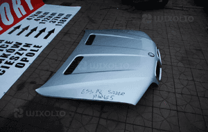 BMW E53 maska kolor silver nr A40465 WYSYŁKA 4