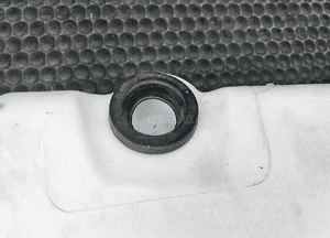 Zbiorniczek 8T0955453C 8K5955647 Płynu Spryskiwaczy Zbiornik Xenon Spryski Pompki Przewod AUDI A4 B8 A5 Sedan Kombi 16