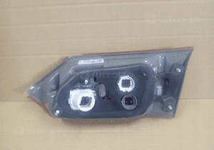 LAMPA LEWA TYLNA LEWY TYŁ TOYOTA COROLLA E16 2013- 2