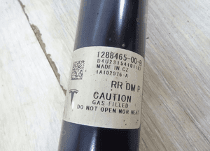 AMORTYZATOR TESLA Y TYŁ 1288465-00-B LLU 3