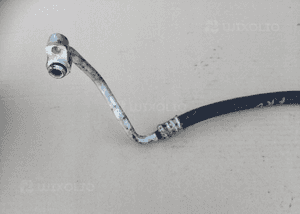 Honda FR-V FRV 2.2 CTDI rurka przewod klimatyzacji 2