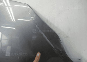 Opel adam maska pokrywa silnika 4