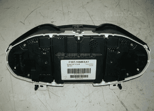 Ford fiesta MK7 1.0 eb licznik C1BT-10849-EAT 2
