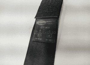 PAS BEZPIECZEŃSTWA TYŁ TYLNY BIODROWY LAND ROVER DEFENDER BTR 9626 BTR9626 6