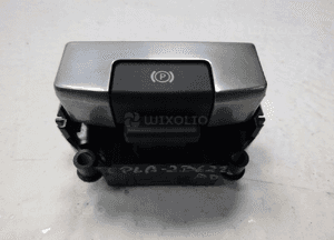 Range L494 L405 L462 włącznik hamulca ręcznego 3