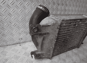 Intercooler subaru SIC-TM0180 dostępne 2 sztuki 2