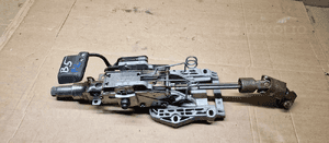 Kolumna kierownicza krzyżak VW Passat B5 FL 3B0419502F 1