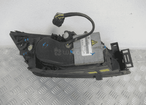 Lampa przednia przód prawa lewa ford mondeo MK3 lift xenon 2003-2007 19