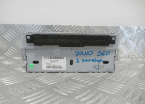 RADIO CZYTNIK CD VOLVO S60 V60 II 2010-2013 2