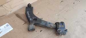 Wahacz prawy przód przedni Ford Focus MK2 Lift 2
