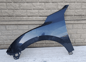 Honda civic x 15-22 błotnik lewy przedni 1
