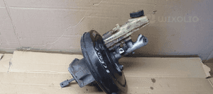 Serwo wspomaganie hamulca pompa Renault Scenic II 8200453735 3