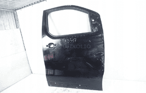 Toyota proace ii expert iii jumpy drzwi przednie prawy przód 9812213980 2