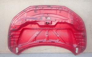 Maska pokrywa silnika nissan qashqai 2 ii lift 17- 2