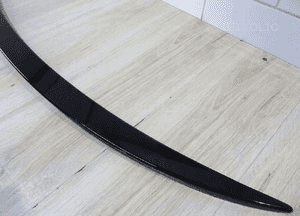 Mercedes eqe W295 spoiler lotka A2957900700 3