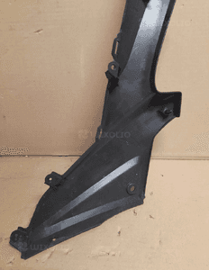 Honda cb 125 f 2015-2016 (CB125F JC64) osłona boczna lewa (83640-KPN-A700) 5