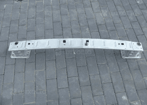 Ford transit custom lift zderzak przedni 5