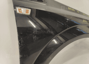 Opel Astra h 04-09 BŁOTNIK PRAWY PRZÓD 5