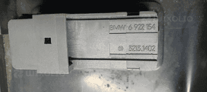Przełącznik przycisk szyberdachu BMW 7 E65 6904291 6922154 7012196 7
