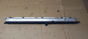 Roleta szyby drzwi lewy tył tylna lewa Audi A8 D3 4E0861333F 3