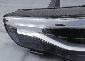 Lampa lewa reflektor Opel Grandland X YP00016180 4