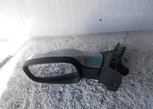 Renault grand espace lusterko lewe elekt NV632 5 pin 4