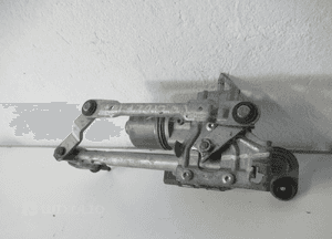 Mechanizm silniczek wycieraczek lewy vw golf v plus 5M0 6