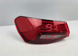 Audi A3 8Y0 2020- 8Y0945069 lampa prawy tył prawa tylna 1