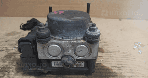 POMPA ABS OPEL CORSA D nr 0265800422 2