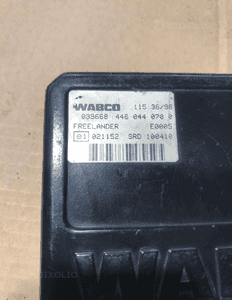 Sterownik WABCO ABS SRD100410 Land Rover Freelander 2