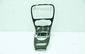 Ramka decor konsola srodkowa A2306803939 popielniczka sl R230 7