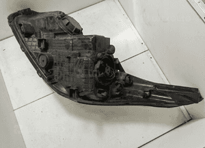 Lampa prawa reflektor prawy kia ceed ii jd 12-15 4