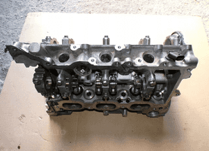Głowica nissan juke ii dacia sandero 1.0 tce 110421470R 1