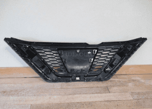 Grill gril atrapa nissan qashqai ii 2 lift 2017-2021 12