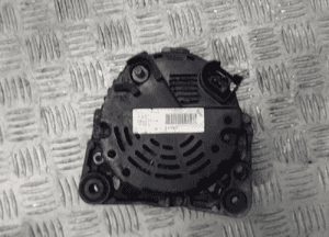Vw golf iv/bora 1.4 1.6 alternator 3