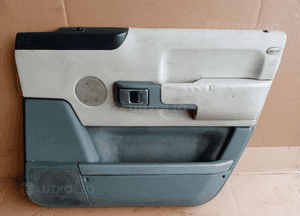 Tapicerka boczek prawy przód przednia prawa Range Rover Vogue L322 1